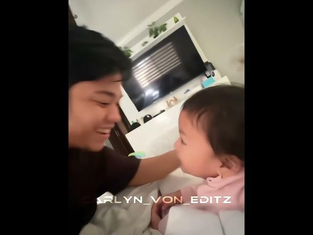 sweetest mag ama️@VonOrdonaVlogs @CarlynOcampo