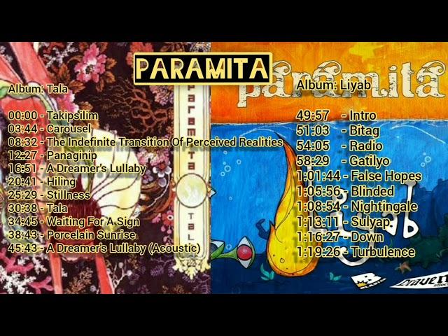 Paramita / OPM