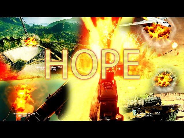 HOPE | A Battlefield 4 Montage by F4ithHD