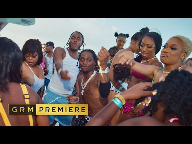 Russ Millions x Buni - Exciting [Music Video] | GRM Daily