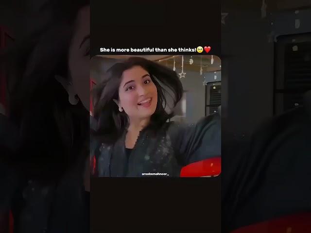 Aroob Is So Beautiful ️ #duckybhai #aroobjatoi #duckybhaivlogs #shorts #ytshorts
