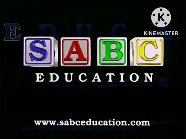 SABC Education 2002 Jingle (Short Version/Without Intro & Vocals/2022 Edit)