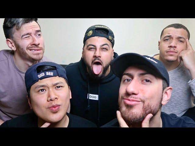 IMPOSSIBLE SPELLING BEE CHALLENGE (CAN YOU GUESS THE ANSWER?)
