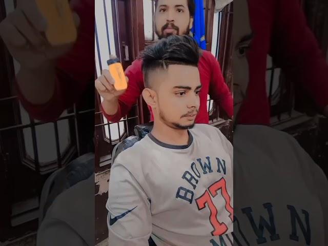 #top 5  trending hair cut #art #viral #india