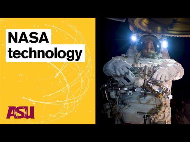 Space and the History of Earth: Catalyst: Arizona State University (ASU)