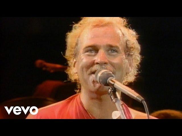 Jimmy Buffett - Cheeseburger In Paradise (Live)