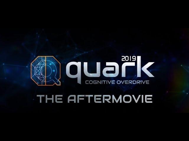 Quark'19 | Official Aftermovie | BITS Pilani Goa