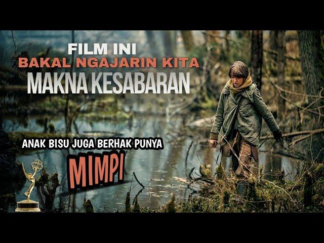 SAKING SEDIHNYA BINGUNG MAU KASIH JUDUL APA - ALUR CERITA FILM INSPIRATIF