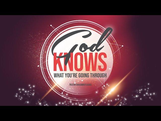 God Knows What You're Going Through