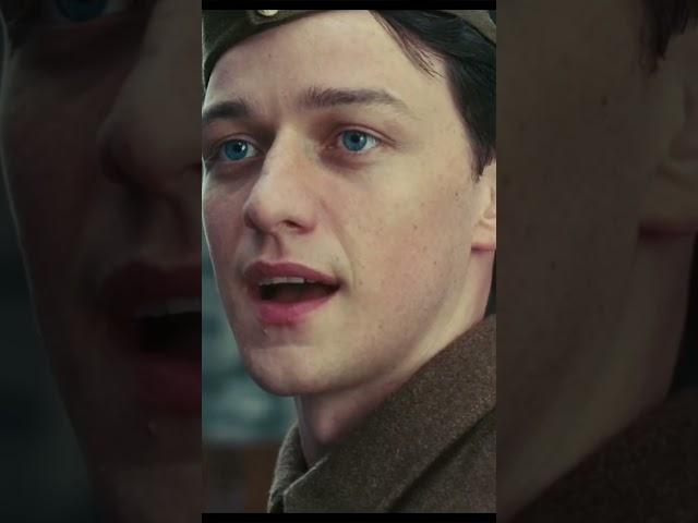 James McAvoy Keira Knightley…Come back…#shorts #atonement