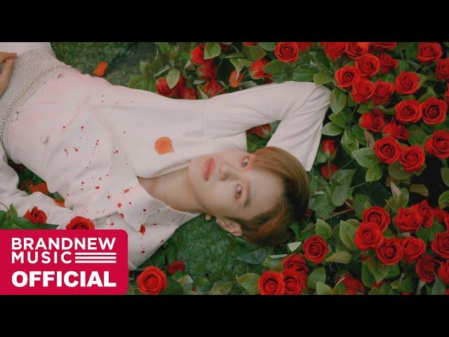 AB6IX (에이비식스) 이대휘 (LEE DAE HWI) 'ROSE, SCENT, KISS' M/V