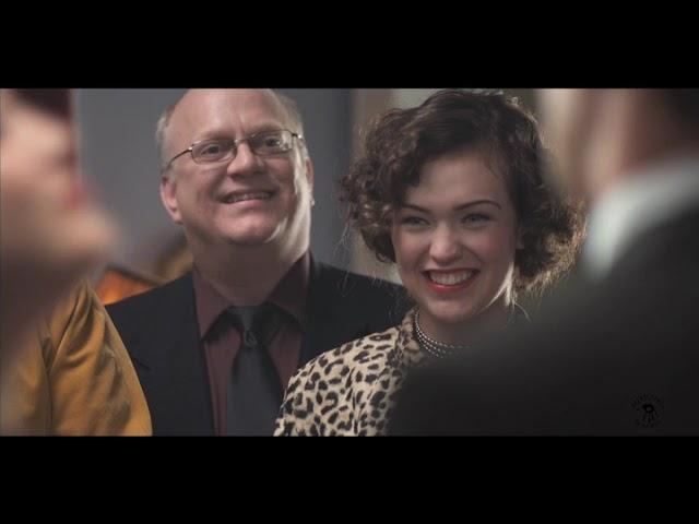 Tera Hazelton Music Video