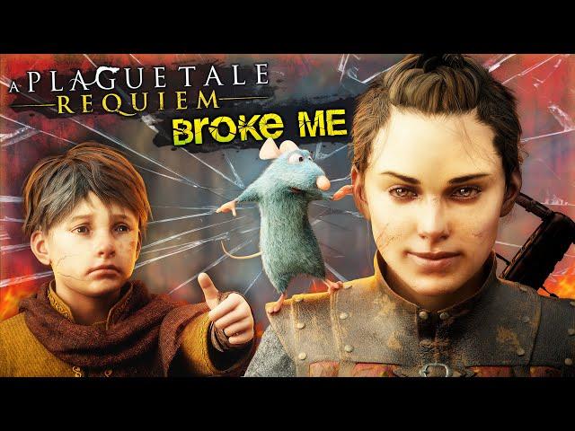 A Plague Tale: Requiem - Story Critique & Analysis