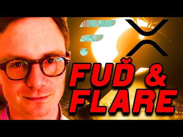 FUD and Flare