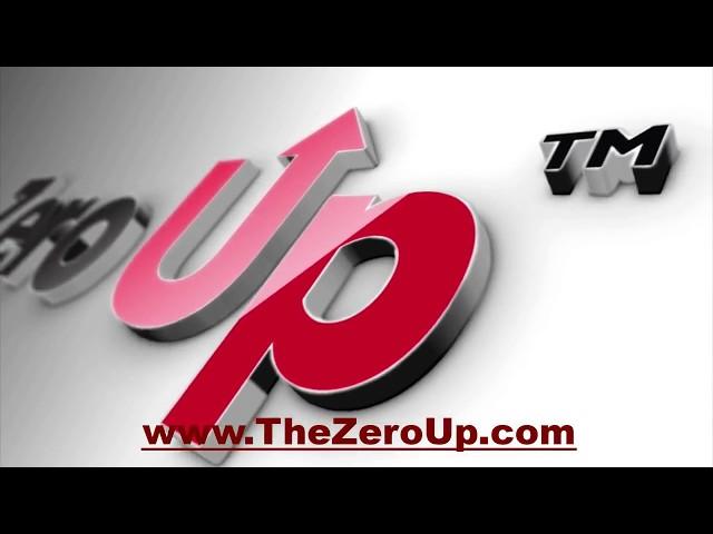 Zero Up Review Fred Lam