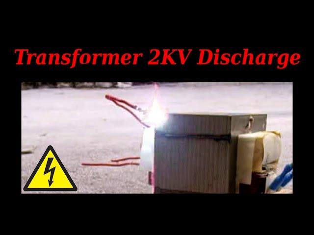 Microwave Oven Transformer TEST! (Easily Rule Out Being Faulty)