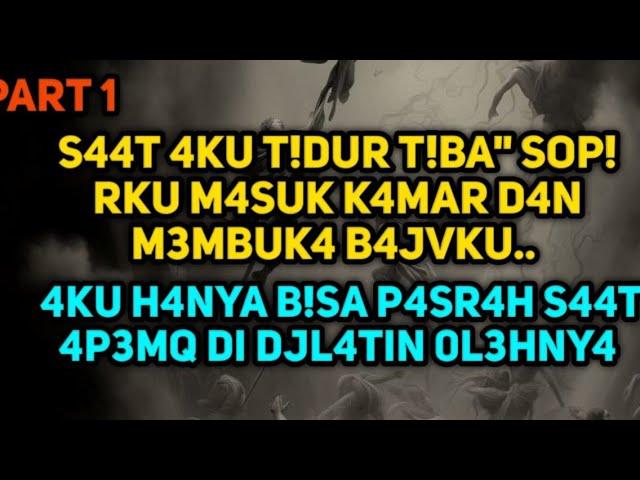 KISAHNYATASoprq pengg4nti suamiq#part1