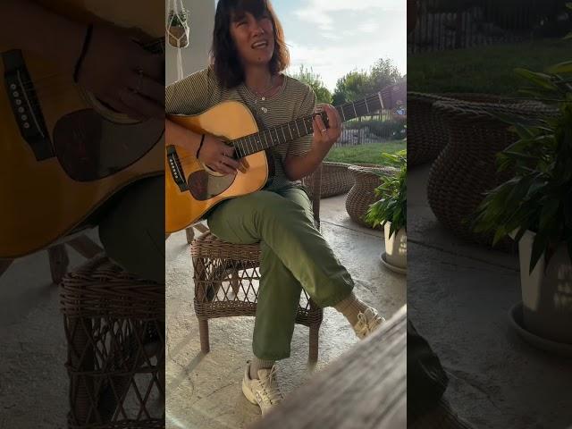 Elisa che canta Broken, la adoriamo