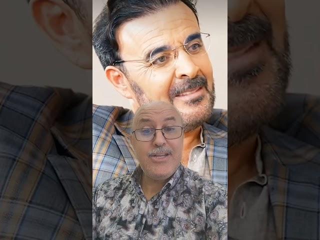 شر البلية ما يضحك