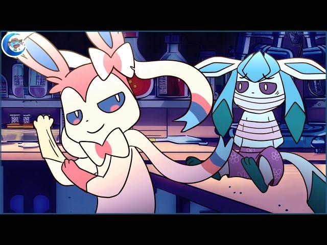 Sylveon wants to know your favorite organ - Problematic Eeveelutions [Animation]