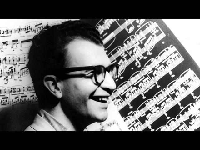 Dave Brubeck  Take Five Live (long version)