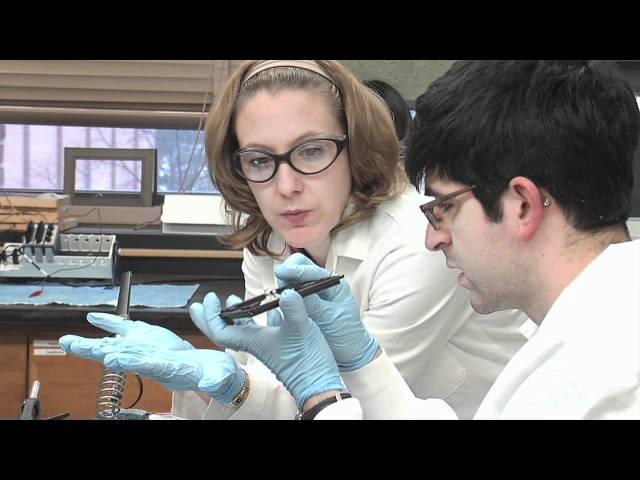 Michigan Technological University - Preview Day 2011