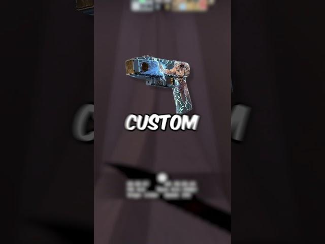 : Crazy NEW CS2 Leak #shorts #csgoinvesting #cs2