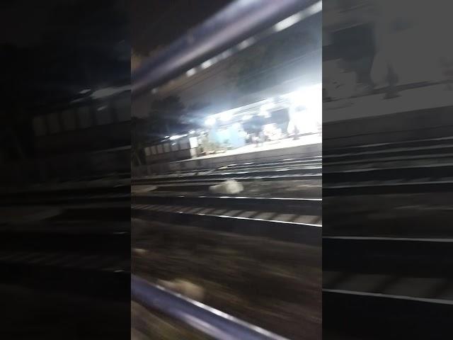 Mumbai MMCT #MUMBAI CENTRAL #mumbai