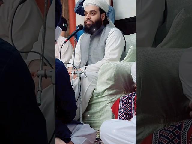 Sahibzada Peer Shabbir Ahmed Siddiqui