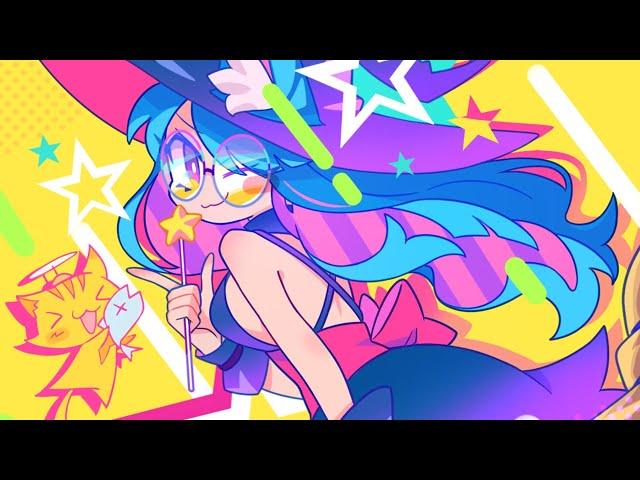 P*Light - TWINKLEMAGIC [Muse Dash]