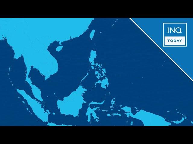 New Philippine map including West Philippine Sea out soon – Namria | INQToday