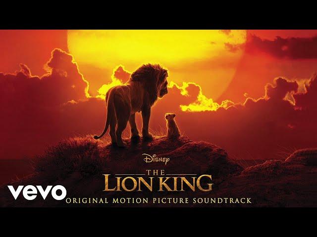 Hans Zimmer - Remember (From "The Lion King"/Audio Only)