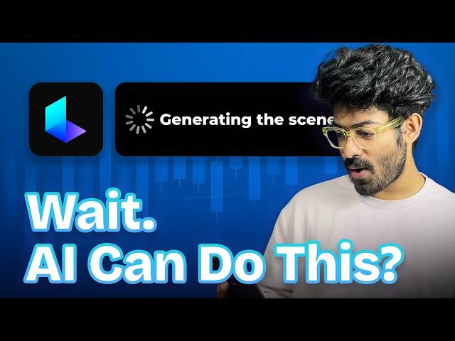 5 Insane AI Tools You Won't Believe Exist (#2 is a game changer!)