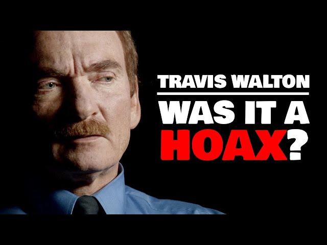 Was the Travis Walton Alien Abduction a HOAX? His Crew Boss Speaks Out! (UFO / UAP Rabbit Hole)