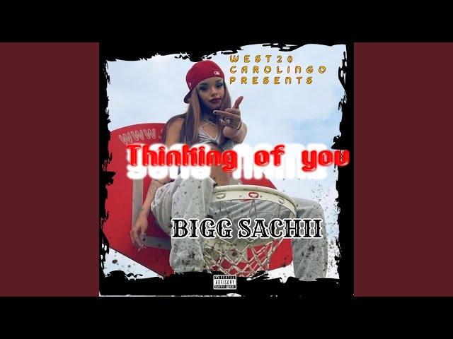 THINKING OF YOU