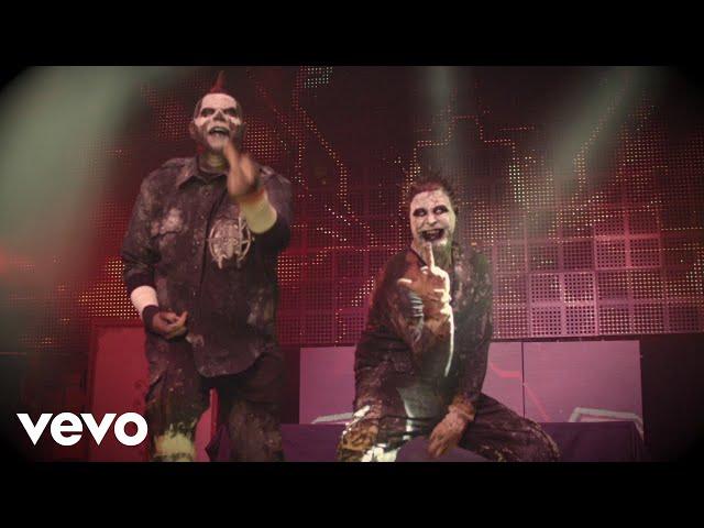 Twiztid - F.T.S.