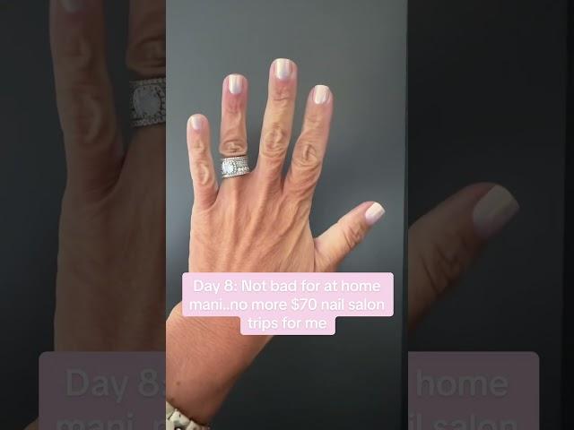 DIY Nails: Unveil Her Greatness with Creative Flair