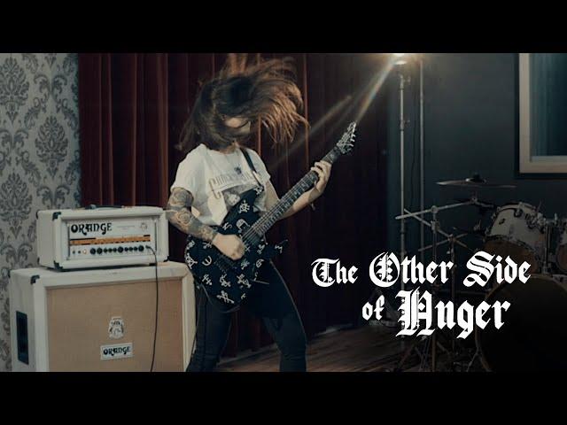 CRYPTA - The Other Side Of Anger (Official Video) | Napalm Records