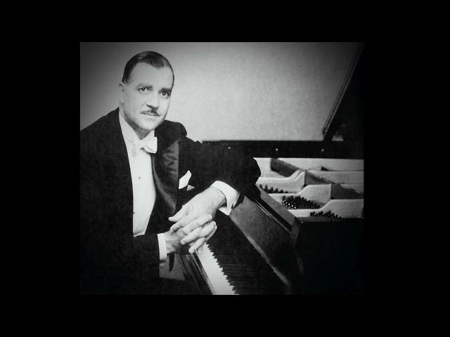 Jorge Bolet Chopin Piano Concerto No.1 in E minor Op.11 Cincinnati SO Koizumi 1980