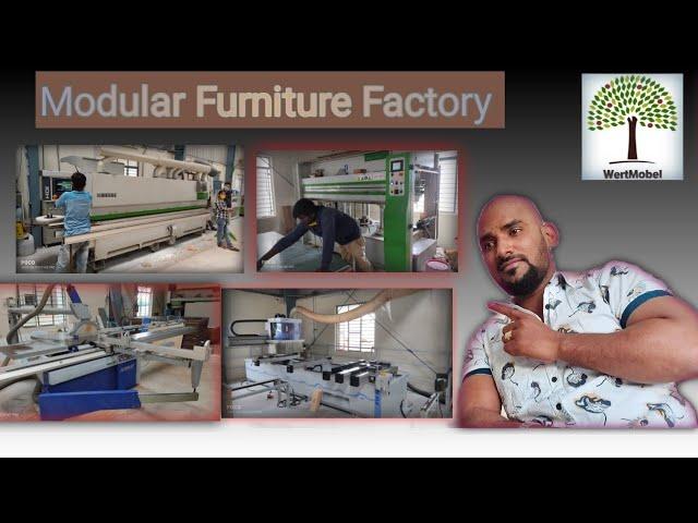 Best Modular Manufacturing unit in Hyd / Modular Kitchen, wardrobe, Tv units-