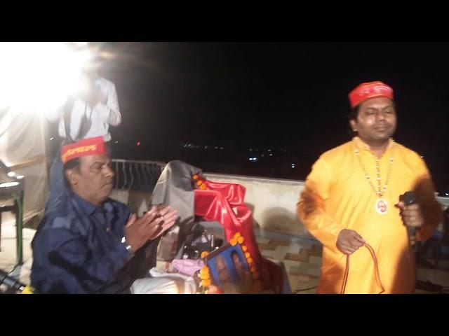 pujay beharana Saheb jodhpur Kailash chandra & party 8302912260
