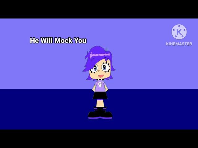 Yumi Yoshimura sings He Will Mock You (AI COVER)