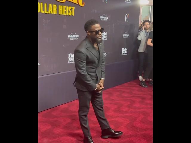 Fight Night Cast Stuns at Lincoln Center Premiere in New York City!