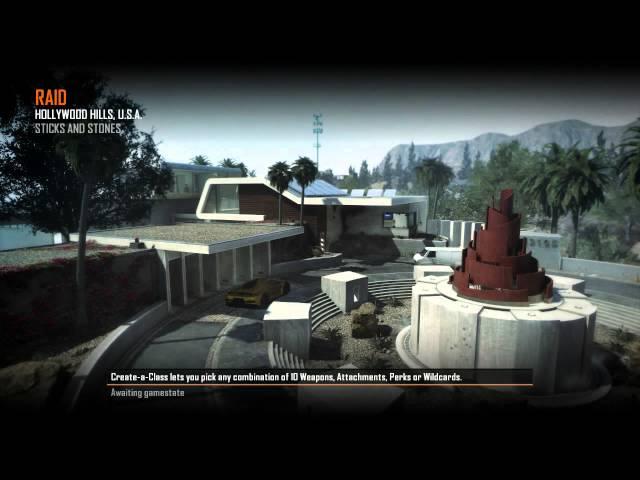 Call Of Duty Black ops 2 с MsDanzOo Assasin DopplerEffect