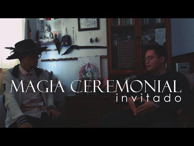 (INVITADO) La magia y sus secretos