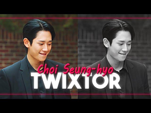 [HD] Choi Seung-hyo love next door twixtor clips for edits + Mega Link