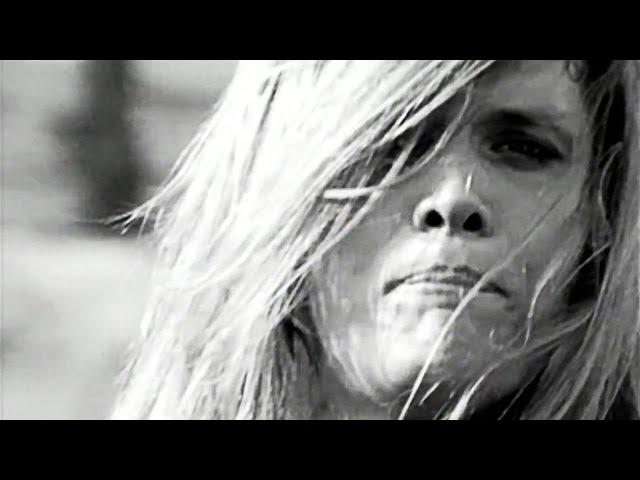 Skid Row - Monkey Business (Official Music Video)