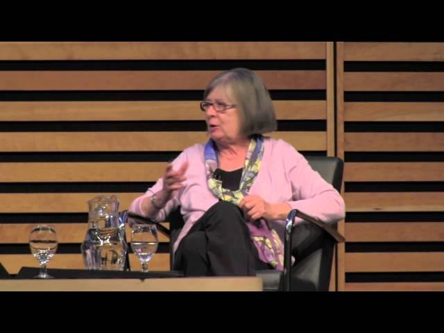 Barbara Ehrenreich | May 5, 2014 | Appel Salon