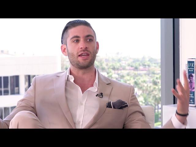 Jason Capital and Craig Ballantyne: How To Network With Millionaires If You Have Nothing To Offer