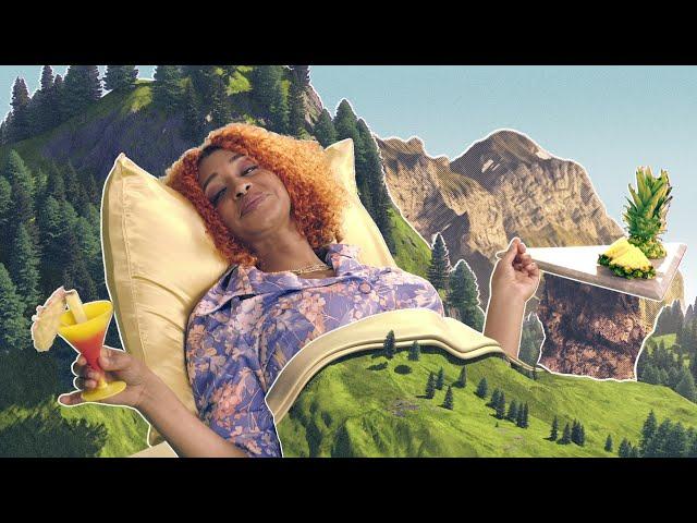 True Relaxation | Welcome to the Oneness | Front
